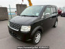 Used 2011 AT mitsubishi ek-wagon H82W Image[2]