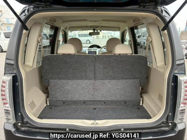 Used 2011 AT mitsubishi ek-wagon H82W Image[8]