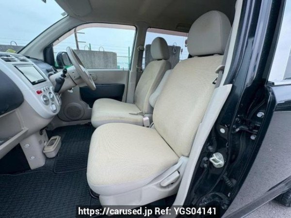 Used 2011 AT mitsubishi ek-wagon H82W Image[13]