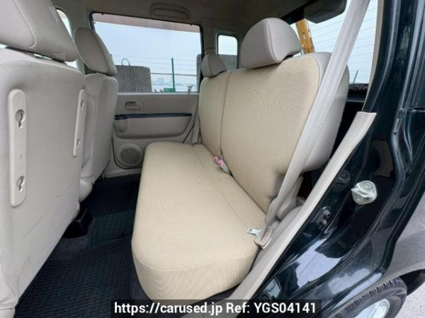 Used 2011 AT mitsubishi ek-wagon H82W Image[15]