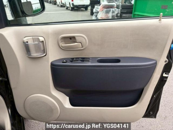 Used 2011 AT mitsubishi ek-wagon H82W Image[16]