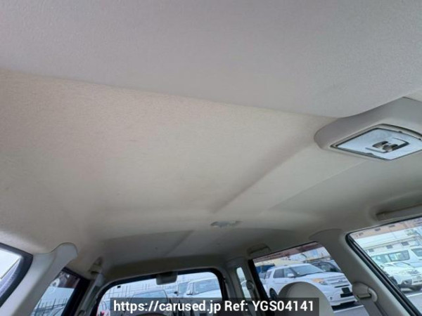 Used 2011 AT mitsubishi ek-wagon H82W Image[17]