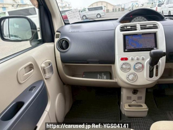 Used 2011 AT mitsubishi ek-wagon H82W Image[19]