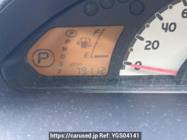 Used 2011 AT mitsubishi ek-wagon H82W Image[22]