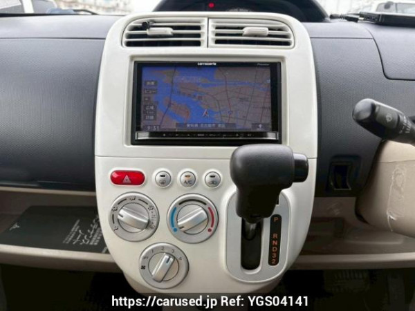 Used 2011 AT mitsubishi ek-wagon H82W Image[23]