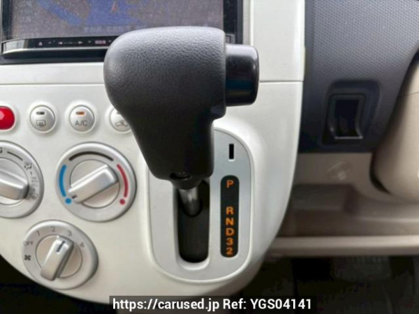 Used 2011 AT mitsubishi ek-wagon H82W Image[26]