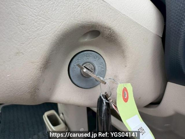 Used 2011 AT mitsubishi ek-wagon H82W Image[28]