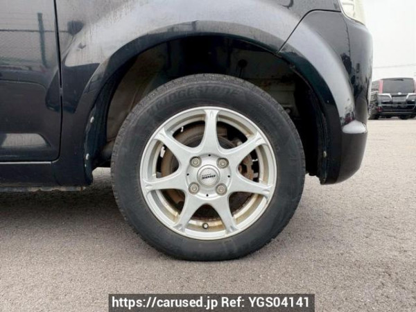Used 2011 AT mitsubishi ek-wagon H82W Image[31]