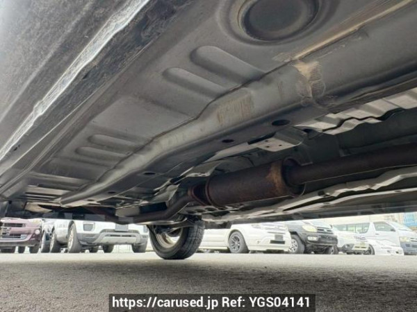 Used 2011 AT mitsubishi ek-wagon H82W Image[34]