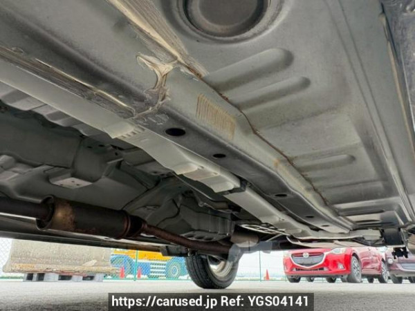 Used 2011 AT mitsubishi ek-wagon H82W Image[35]