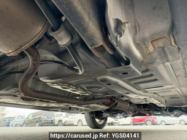 Used 2011 AT mitsubishi ek-wagon H82W Image[37]