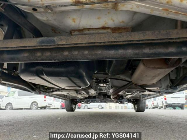 Used 2011 AT mitsubishi ek-wagon H82W Image[41]