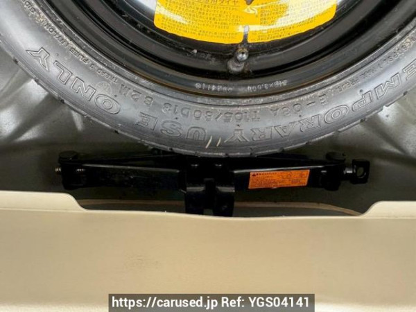 Used 2011 AT mitsubishi ek-wagon H82W Image[45]