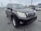 Toyota Land Cruiser Prado TRJ150W