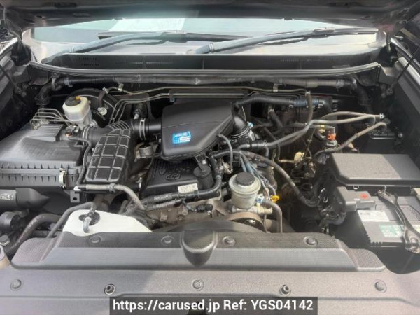 Used 2013 AT toyota land-cruiser-prado TRJ150W Image[5]