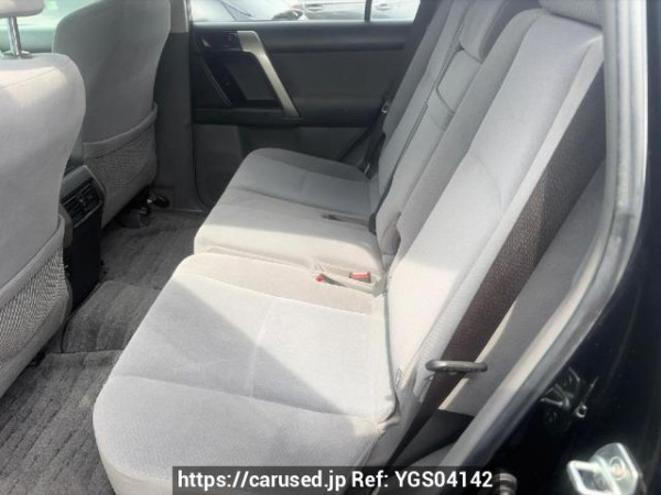 Used 2013 AT toyota land-cruiser-prado TRJ150W Image[9]