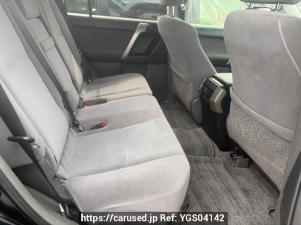Used 2013 AT toyota land-cruiser-prado TRJ150W Image[12]