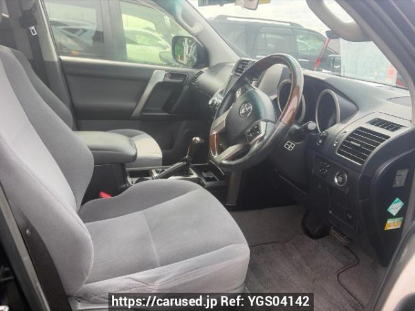 Used 2013 AT toyota land-cruiser-prado TRJ150W Image[13]
