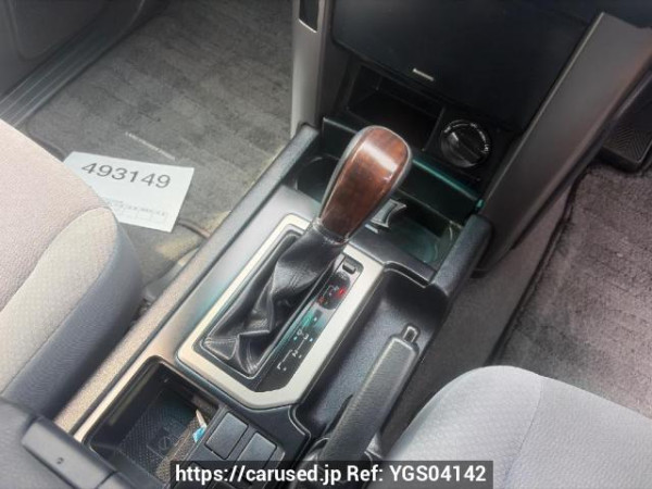 Used 2013 AT toyota land-cruiser-prado TRJ150W Image[15]
