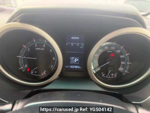 Used 2013 AT toyota land-cruiser-prado TRJ150W Image[16]