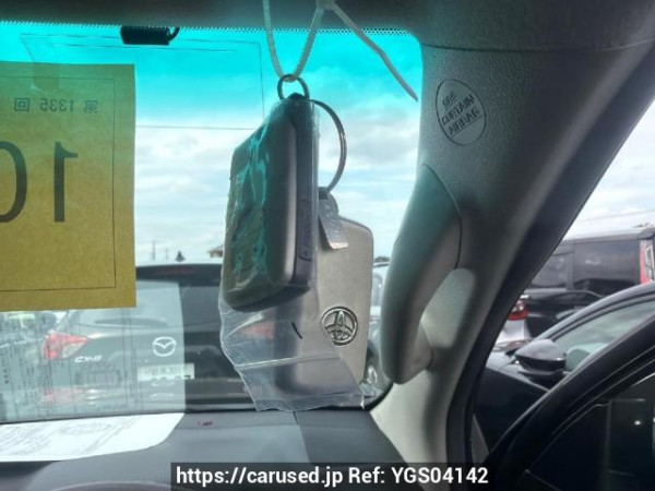 Used 2013 AT toyota land-cruiser-prado TRJ150W Image[18]