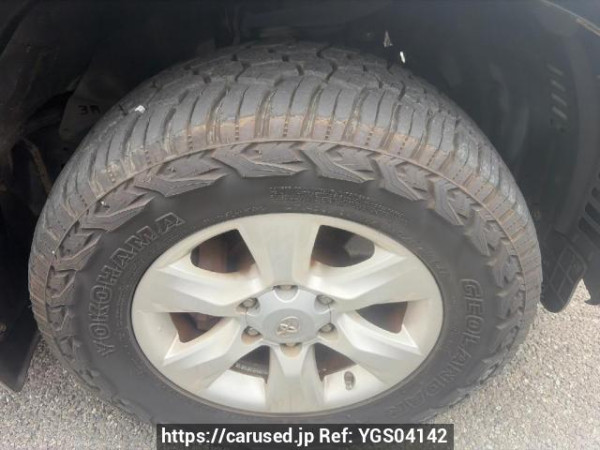 Used 2013 AT toyota land-cruiser-prado TRJ150W Image[19]