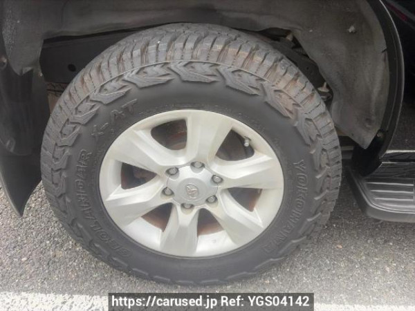 Used 2013 AT toyota land-cruiser-prado TRJ150W Image[20]
