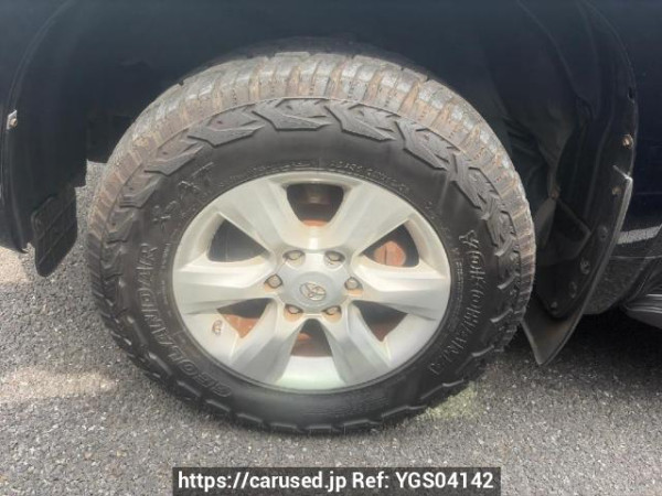 Used 2013 AT toyota land-cruiser-prado TRJ150W Image[21]