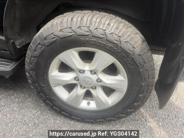 Used 2013 AT toyota land-cruiser-prado TRJ150W Image[22]