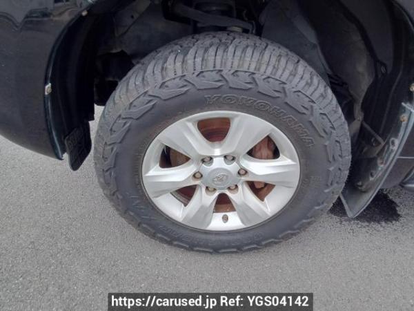 Used 2013 AT toyota land-cruiser-prado TRJ150W Image[29]