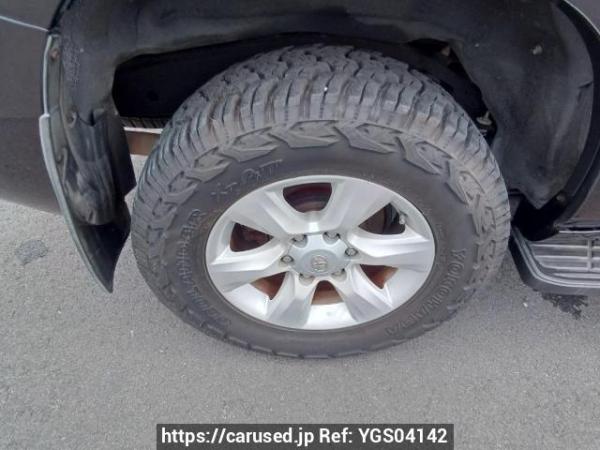 Used 2013 AT toyota land-cruiser-prado TRJ150W Image[30]