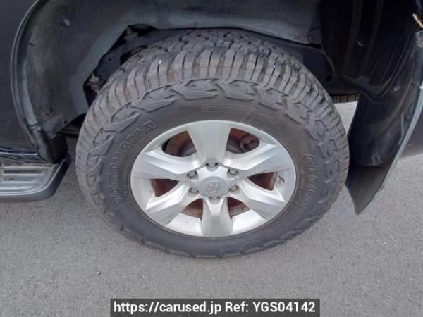 Used 2013 AT toyota land-cruiser-prado TRJ150W Image[31]