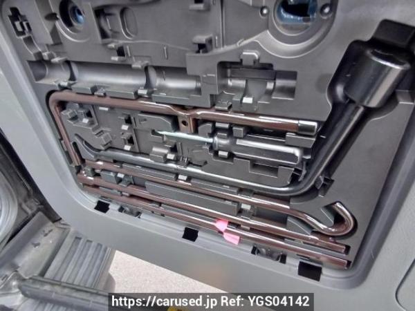 Used 2013 AT toyota land-cruiser-prado TRJ150W Image[43]