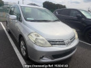 Nissan Tiida Latio SC11