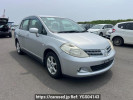 Nissan Tiida Latio SC11