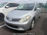 Used 2012 AT nissan tiida-latio SC11 Image[1]