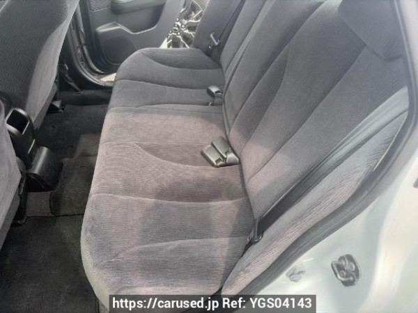 Used 2012 AT nissan tiida-latio SC11 Image[8]