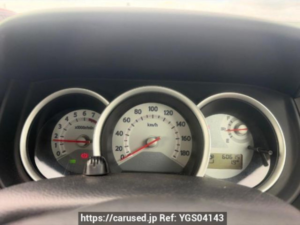 Used 2012 AT nissan tiida-latio SC11 Image[15]