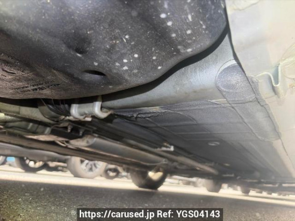 Used 2012 AT nissan tiida-latio SC11 Image[22]