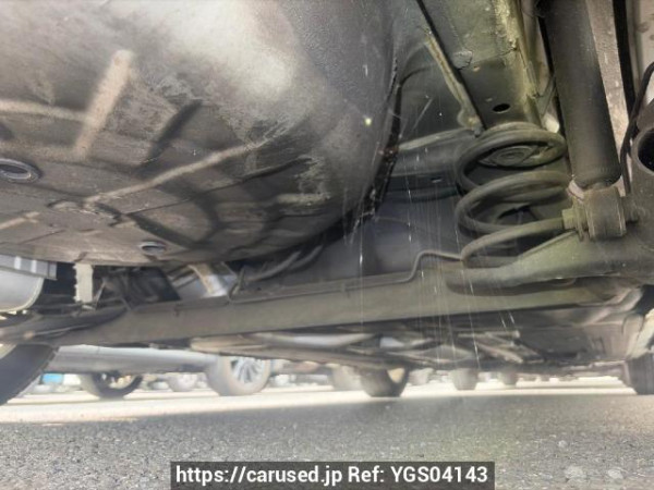 Used 2012 AT nissan tiida-latio SC11 Image[23]