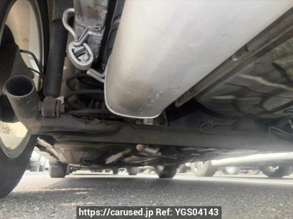 Used 2012 AT nissan tiida-latio SC11 Image[24]