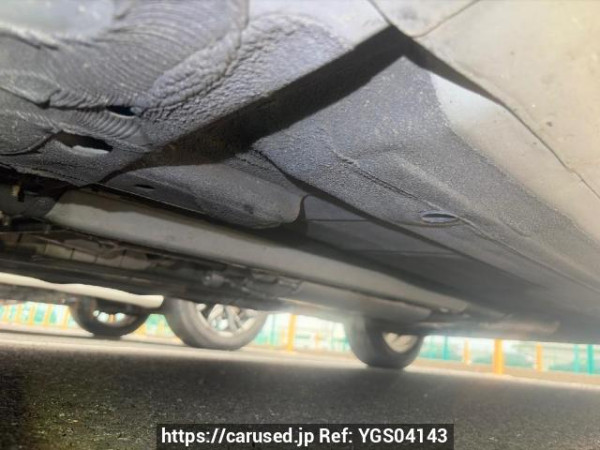 Used 2012 AT nissan tiida-latio SC11 Image[26]