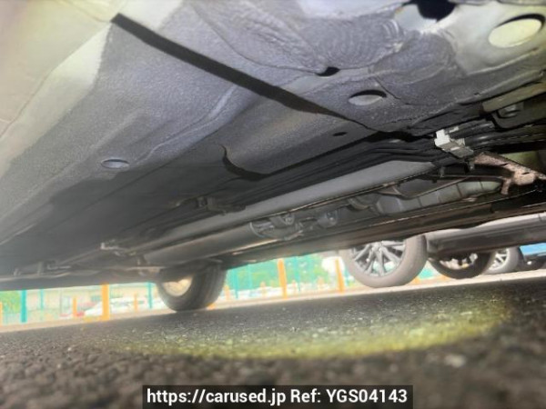 Used 2012 AT nissan tiida-latio SC11 Image[27]