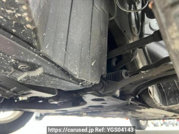 Used 2012 AT nissan tiida-latio SC11 Image[30]