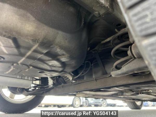 Used 2012 AT nissan tiida-latio SC11 Image[31]