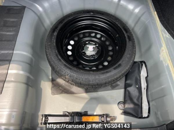 Used 2012 AT nissan tiida-latio SC11 Image[33]