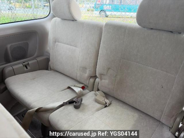 Used 2005 AT toyota noah AZR65G Image[8]