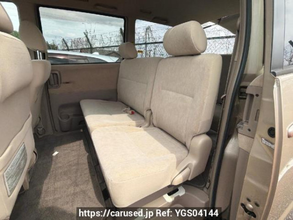 Used 2005 AT toyota noah AZR65G Image[9]