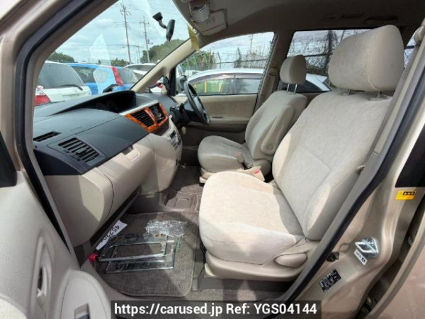 Used 2005 AT toyota noah AZR65G Image[10]