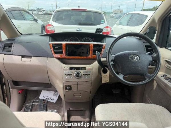 Used 2005 AT toyota noah AZR65G Image[14]